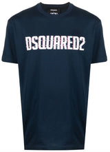 T-shirt Dsquared2  S74GD1158 - CherieCheri HOMME