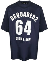 T-shirt Dsquared2  S71GD1328 - CherieCheri HOMME
