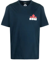 T-shirt Dsquared2  S74GD1200 - CherieCheri HOMME