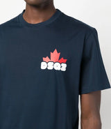 T-shirt Dsquared2  S74GD1200 - CherieCheri HOMME