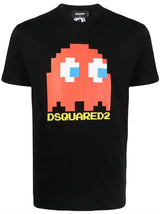 T-shirt Dsquared2  S71GD1351 - CherieCheri HOMME