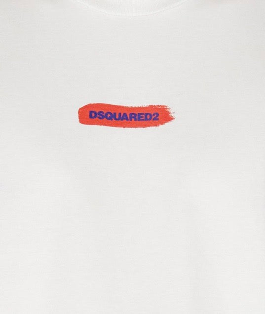 T-shirt   Dsquared2   S74GD1105 - CherieCheri HOMME