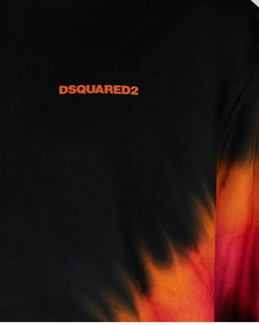 T-shirt   Dsquared2   S74GD1114 - CherieCheri HOMME